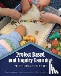 Young Teresa - Project Based and Inquiry Learning: Nurturing Curiosity