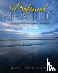Sarah Kurker - Profound Meaning: Oncology Clinicians Share Their Insight