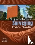 David Sherrill - Principles and Practice of Surveying: PS Practice Exam: A Student's Guide