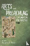  - Arts and Preaching