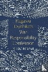 Miyagi, Mikio - Kagawa Toyohiko's War Responsibility Confession