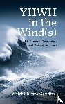Chiswa Gandiya, Violet - YHWH in the Wind(s)