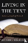 Voth, Jeff, Muller, Jesse - Living in the Text