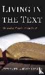 Voth, Jeff, Muller, Jesse - Living in the Text