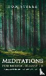 Stella, Tom - Meditations for Mediocre Mystics