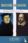Anonby, David - Shakespeare on Salvation