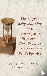 Hwang, Bong-Choul - Heidegger's Being and Time and Kierkegaard's The Sickness Unto Death as Hermeneutic to Paul's Epistles