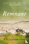 Sweeting, Katie - Remnant