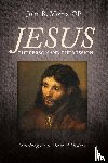 Morris, John R. OP - Jesus