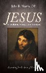 Morris, John R. OP - Jesus