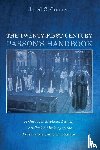 Cramer, Jared C. - The Twenty-First-Century Parson's Handbook
