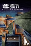 Aaron, David H. - Subversive Principles