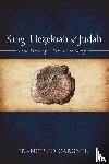 Cargnel, Francesco - King Hezekiah of Judah