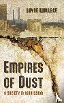 Wallace, Layne - Empires of Dust
