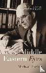 Parker, Michael - Through Middle Eastern Eyes