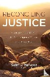 Munayer, Salim J. - Reconciling Justice