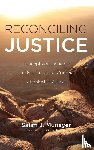 Munayer, Salim J. - Reconciling Justice