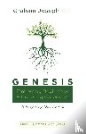 Hill, Graham Joseph - Genesis