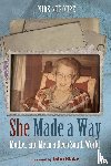 Stroupe, Nibs - She Made a Way