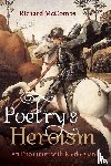 Mccombs, Richard - Poetry and Heroism