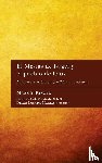Kinzer, Mark S. - El Mesías de Israel y el pueblo de Dios