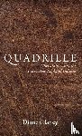 Glancy, Diane - Quadrille