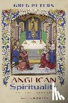 Peters, Greg - Anglican Spirituality