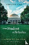 Cahn, Steven M. - From Student to Scholar