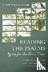 Mccann, J. Clinton Jr. - Reading the Psalms Again for the First Time