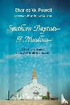 Powell, Charles W. - Southern Baptists and Muslims