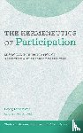 McKinzie, Greg - The Hermeneutics of Participation
