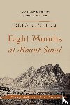 Titus, Eric J. - Eight Months at Mount Sinai