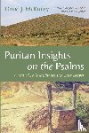 McKinley, David J. - Puritan Insights on the Psalms