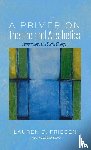Friesen, Lauren - A Primer on Theatre and Aesthetics