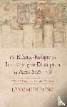 Jung, Jongmun - The Ethnic-Religious Identity of the Ethiopian in Acts 8
