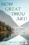 Cummings, Owen F. - How Great Thou Art!
