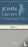 Calvin, John - Commentary on the Book of Psalms, Volume 5
