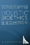 Buyondo, Jude Thaddaeus - Holistic Bioethics