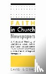 Isiorho, David - Faith in Church Newspapers
