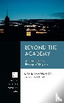 Moe, David Thang - Beyond the Academy