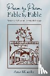 Miransky, Anna - Poem by Poem, Fable by Fable: Discovering My Father and Learning His Language