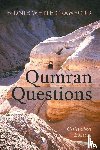 Crawford, Sidnie White - Qumran Questions