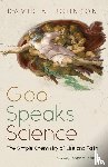 Johnson, David A. - God Speaks Science