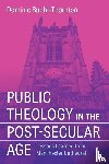 Budhi-Thornton, Dominic - Public Theology in the Post-Secular Age