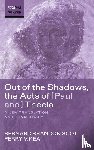 Scott, Bernard Brandon, Kea, Perry V. - Out of the Shadows, the Acts of Paul and Thecla