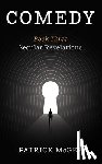 Mcgee, Patrick - Comedy, Book Three