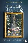 Tran, Mary Anh Thi Kim - Our Lady of La Vang