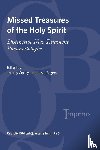  - Missed Treasures of the Holy Spirit