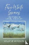 Winslow, Lisanne - Five White Swans