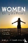 Kaigler-Walker, Karen - Women Living the Psalms